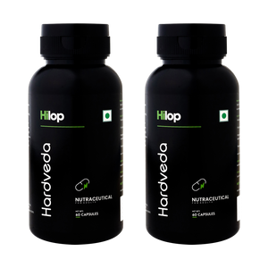 Hilop Hardveda-2-pack