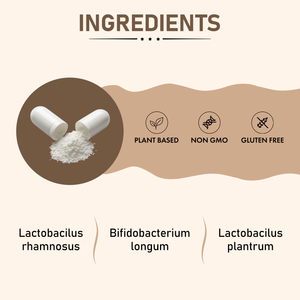 Slimvibe Medicine Ingredients