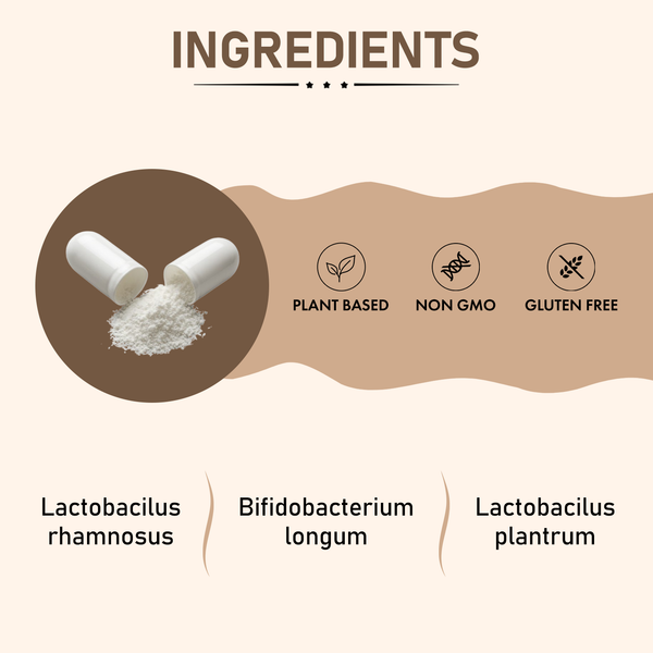 Slimvibe Medicine Ingredients