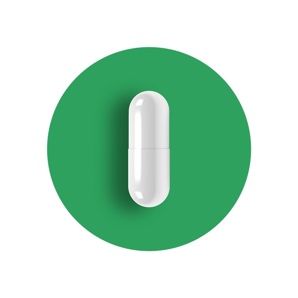 Slimvibe Capsule